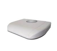 Climatiseur électrique sur Le Toit de Camping-Car 12V, pour Voiture, Camping-Car, Caravane, Bus, Refroidissement, climatisation de stationnement, Refroidissement Rapide, Fonctionnement Fluide