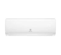 Climatiseur ELECTROLUX EACS/I-12HEL/N8 EEC, 12000 BTU, Chauffage, Inverter, WLAN Blanc