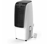 Climatiseur evaporatif Olimpia Splendid Peler 20 20L 600 m3/h Blanc