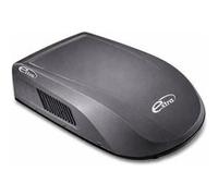EXTRA CLIMA Climatiseur Réversible Camping-car Gris 2650 W