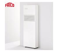 Climatiseur fixe réversible Soloclim 2100W Vertical - FRICO SCV21DCIN