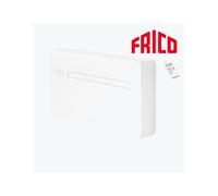Climatiseur fixe réversible Soloclim 2300W Horizontal - FRICO SC23DCIN