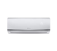 Climatiseur Fixe Split Electrolux EACS/I-12HVW/N8 EEC – Reversible Inverter 12000 BTU, Climatisation Connectée Wi-Fi Modes Turbo & ECO, Blanc