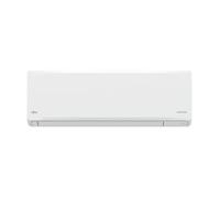 Climatiseur réversible split Fujitsu ASEH12KNCA / AOEH12KNCA, Inverter, 12000 BTU Silencieux, R32, Blanc