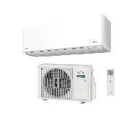 Climatiseur Fujitsu km 14000 BTU blanc