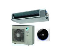 Climatiseur Gainable FBA125A / AZAS125MV1 DAIKIN