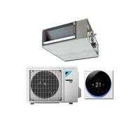 Climatiseur Gainable FBA50A / RXM50R DAIKIN