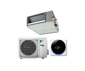 Climatiseur Gainable FBA50A / RXM50R DAIKIN