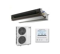 Climatiseur Gainable PEAD-M140JA / PUZ-ZM140YKA MITSUBISHI ELECTRIC