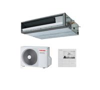 Climatiseur Gainable RAV-HM301SDTY-E / RAV-GM301ATP-E TOSHIBA
