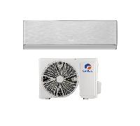 Climatiseur Gree gwh09avcxb-k6dna1b 9000 BTU argent