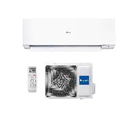 Climatiseur Haier as50xcahra 18000 Btu blanc