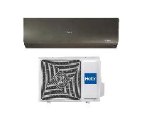 Climatiseur Haier as71s2sf1fa-mb3 24000 BTU noir