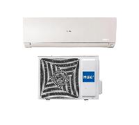Climatiseur Haier flexis plus 12000 Btu blanc