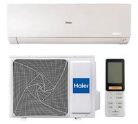 Climatiseur HAIER FLEXIS PLUS 50, blanc mat, avec Wi-Fi, 18000 BTU, R32, 5 kW