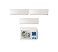 Climatiseur Haier flexis plus 7 kW blanc