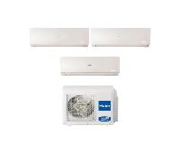 Climatiseur Haier flexis plus 9000 btu blanc
