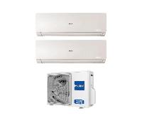 Climatiseur Haier flexis plus 9000 BTU blanc