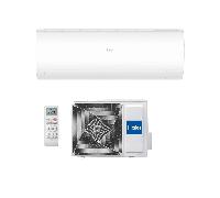 Climatiseur Haier pearl inverter 2,7 kW blanc