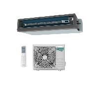 Climatiseur Hisense AUD71UX4RFM8 24000 BTU non spécifié