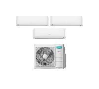 Climatiseur Hisense split air conditioner 10kw cooling 11kw heating not-specified