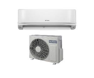 Climatiseur Hitachi airhome 600 15000 BTU not-specified