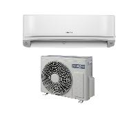 Climatiseur Hitachi airhome 600 18000 btu wi-fi intégré not-specified