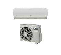 Climatiseur Hitachi dodai frost wash 9000 btu R32 not-specified