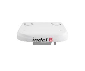 Climatiseur INDELB SW Aircon 1600W 24V blanc