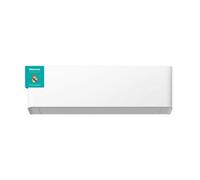 Climatiseur Inverter Hisense HB35XU0A, 3 500 frigories, R-32, basse consommation, silencieux