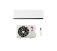Climatiseur LG h18s1da.ns1 18000 BTU couleur non spécifiée