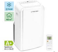 Climatiseur local monobloc PAC 3000 X TROTEC - Ventilateur - Déshumidificateur - 3 Vitesses