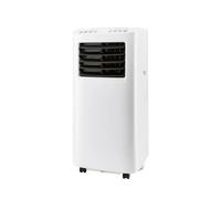Climatiseur local Tronic TLK 7000 C2 - Climatiseur mobile, pour des pièces jusqu'à 45 m³
