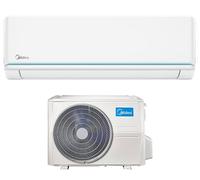 Climatiseur Midea Inverter série EVOLUTION 12000 Btu MSAGXBU-12HRDN8 R-32 Wi-Fi en option