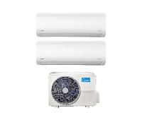 Climatiseur Midea XTreme Pro 12000 BTU not-specified