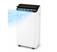 Climatiseur Mobile 12 000 Btu - Faible Consommation
