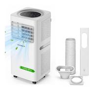 Climatiseur Mobile Radiola PAC12K - 12000 Btu - R290