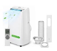Climatiseur Mobile 12000 Btu - Télécommande - Déshumidification