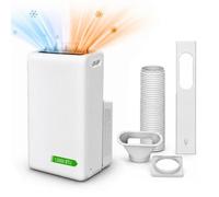 Climatiseur Mobile - 12000 Btu - Wi-fi - Froid Et Chaud