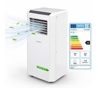 Climatiseur Mobile 2,65 Kw Racli090e Radiola 9000 Btu