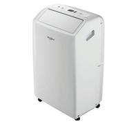 Climatiseur mobile 2800w 35 m² - Whirlpool - PACF29COW -