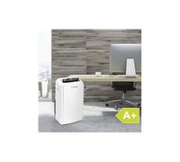 Climatiseur Mobile 3 En 1 10000 Btu 2900w Blanc