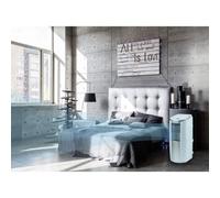 Climatiseur Mobile 3 En 1 De 320 M³/H 2100w / 7200 Btu