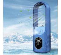 Climatiseur Mobile 3-en-1 - Refroidisseur air portable - 6 vitesses