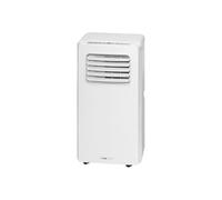 Climatiseur Mobile 7000 BTU Clatronic CL 3671 Blanc