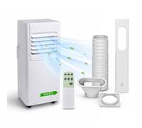 Innoliving INN-520NEW Climatiseur portatif Blanc