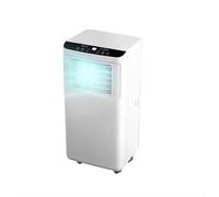 Climatiseur Mobile 9000 BTU/12000 BTU Réversible, Climatisation Portable 3 en 1, Chauffage, Déshumidificateur, WiFi, Télécommande, Minuterie 24 h pour Maison et Bureau