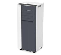 Climatiseur mobile 9000 BTU MUHLER