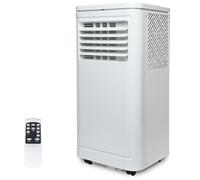 Climatiseur mobile 9000 BTU ROLINE, rafraîchisseur d'air, Puissance nominale 1000WV