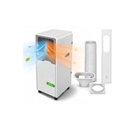 Climatiseur Mobile 12000 Btu - Chaud/froid - Pompe à Chaleur